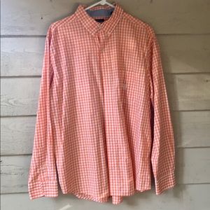 Men’s XL Chaps Button Down